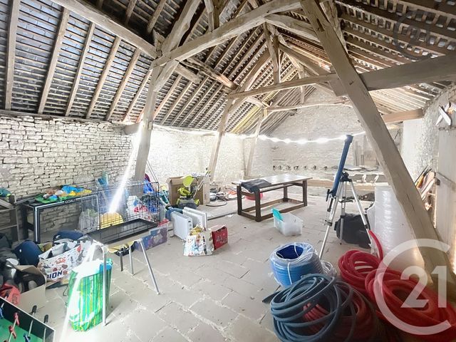 Afficher la photo en grand Maison à vendre - 5 pièces - 180 m2 - St Cyr Les Colons - 89 - BOURGOGNE