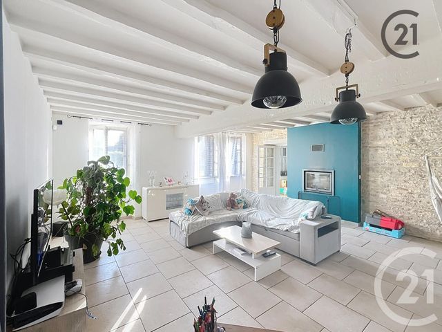 Maison à vendre ST CYR LES COLONS