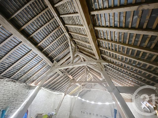 Afficher la photo en grand Maison à vendre - 5 pièces - 180 m2 - St Cyr Les Colons - 89 - BOURGOGNE