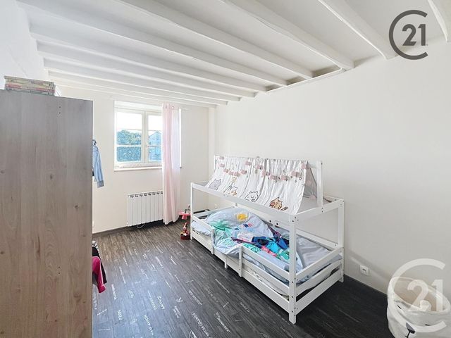 Afficher la photo en grand Maison à vendre - 5 pièces - 180 m2 - St Cyr Les Colons - 89 - BOURGOGNE