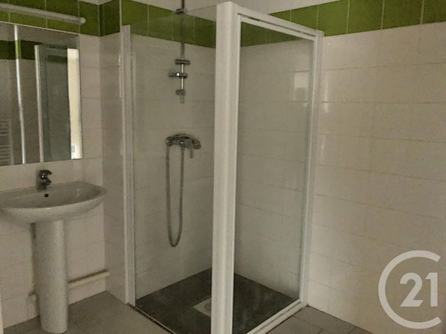 Appartement Duplex à louer - 3 pièces - 85 m2 - Auxerre - 89 - BOURGOGNE