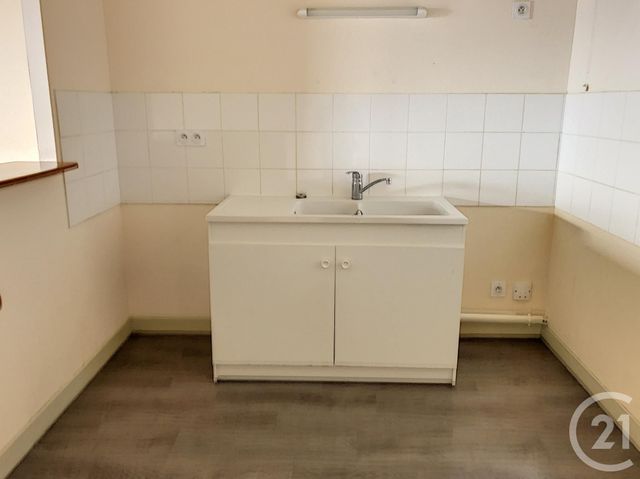 Appartement Duplex à louer - 3 pièces - 85 m2 - Auxerre - 89 - BOURGOGNE