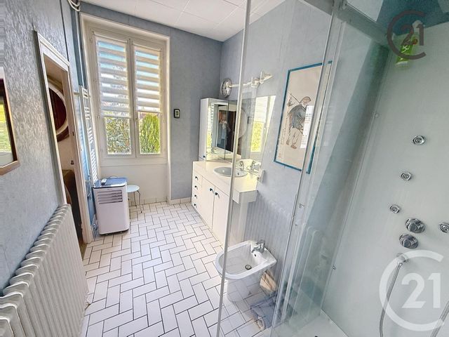 Maison à vendre - 6 pièces - 110 m2 - Auxerre - 89 - BOURGOGNE