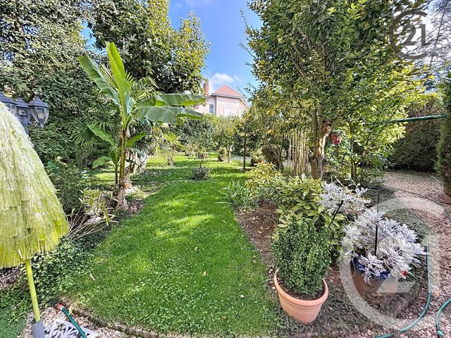 Maison à vendre - 6 pièces - 110 m2 - Auxerre - 89 - BOURGOGNE