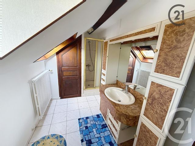 Maison à vendre - 6 pièces - 110 m2 - Auxerre - 89 - BOURGOGNE