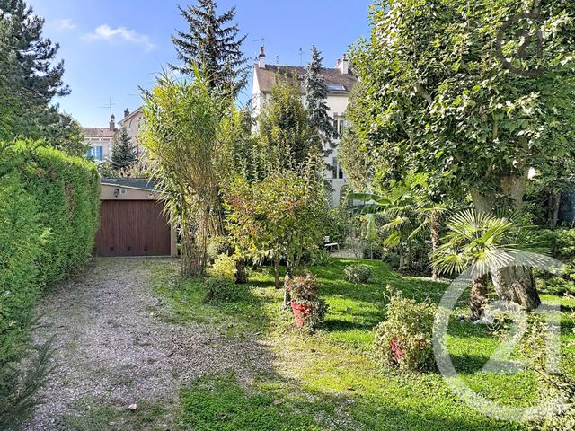 Maison à vendre - 6 pièces - 110 m2 - Auxerre - 89 - BOURGOGNE