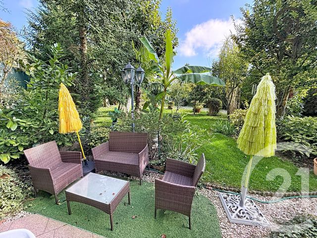 Maison à vendre - 6 pièces - 110 m2 - Auxerre - 89 - BOURGOGNE