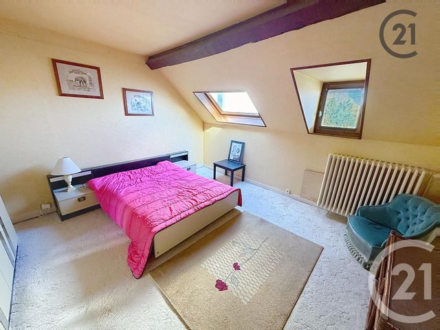 Maison à vendre - 6 pièces - 110 m2 - Auxerre - 89 - BOURGOGNE