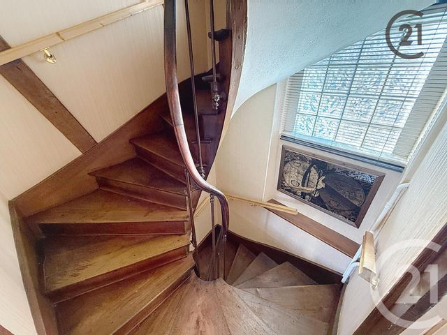 Maison à vendre - 6 pièces - 110 m2 - Auxerre - 89 - BOURGOGNE