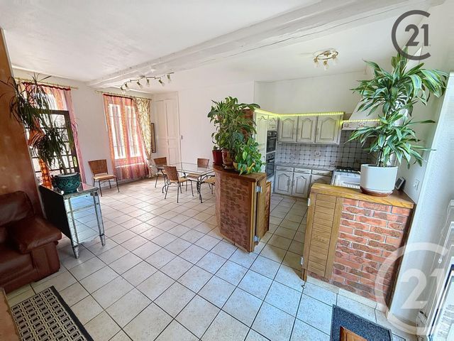 Maison à vendre - 6 pièces - 110 m2 - Auxerre - 89 - BOURGOGNE