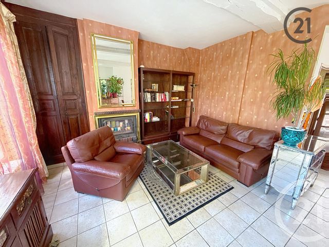 Maison à vendre - 6 pièces - 110 m2 - Auxerre - 89 - BOURGOGNE