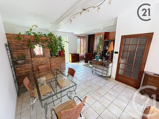 Maison à vendre - 6 pièces - 110 m2 - Auxerre - 89 - BOURGOGNE