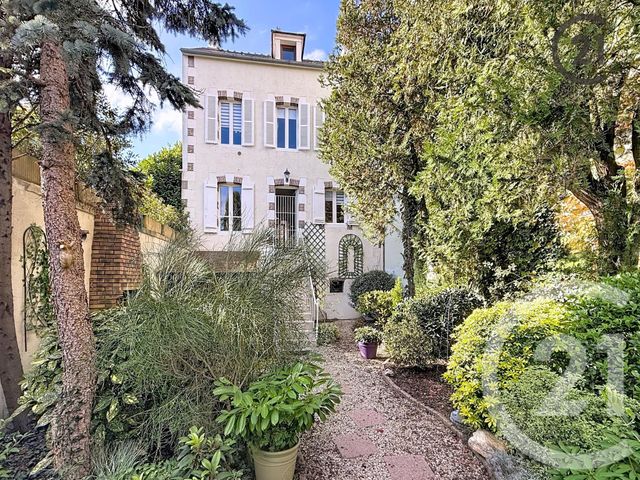 Maison à vendre - 6 pièces - 110 m2 - Auxerre - 89 - BOURGOGNE