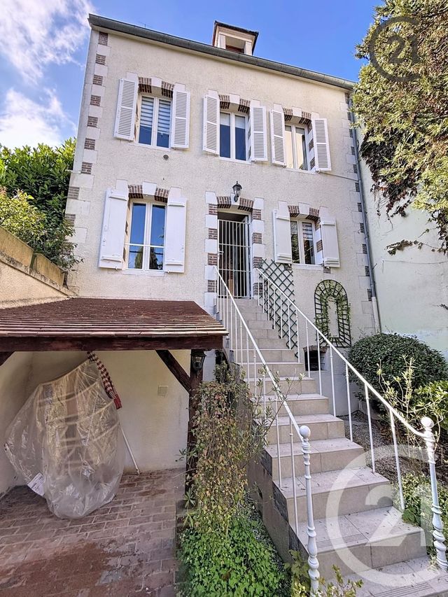 Maison à vendre - 6 pièces - 110 m2 - Auxerre - 89 - BOURGOGNE