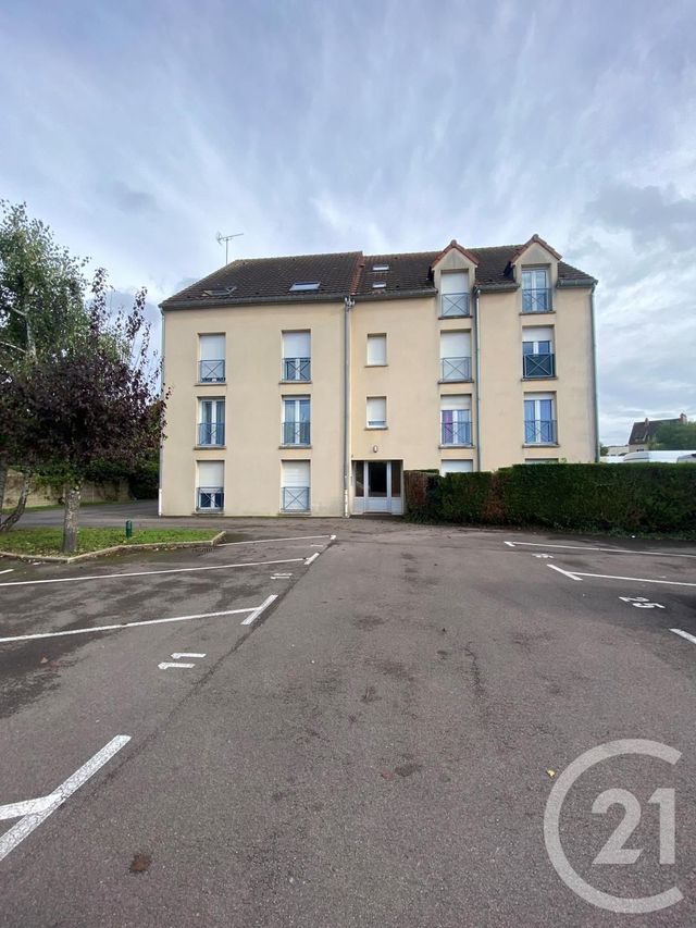 Appartement Studio à louer - 1 pièce - 16 m2 - Auxerre - 89 - BOURGOGNE