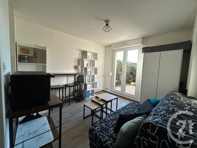 Appartement Studio à louer AUXERRE