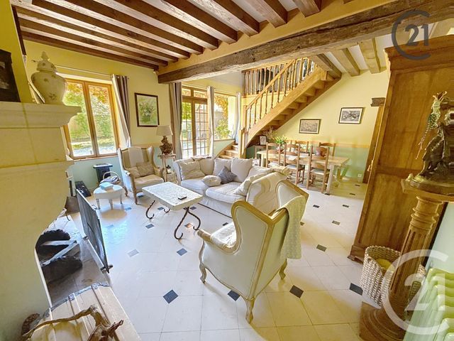 Maison à vendre - 8 pièces - 200 m2 - Perrigny - 89 - BOURGOGNE