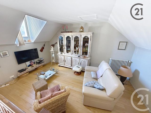 Maison à vendre - 8 pièces - 200 m2 - Perrigny - 89 - BOURGOGNE