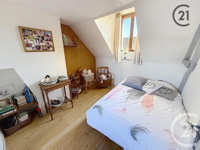 Maison à vendre - 8 pièces - 200 m2 - Perrigny - 89 - BOURGOGNE