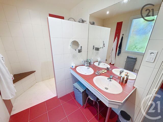 Maison à vendre - 8 pièces - 200 m2 - Perrigny - 89 - BOURGOGNE