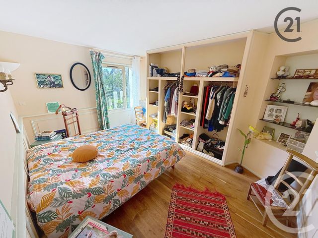 Maison à vendre - 8 pièces - 200 m2 - Perrigny - 89 - BOURGOGNE