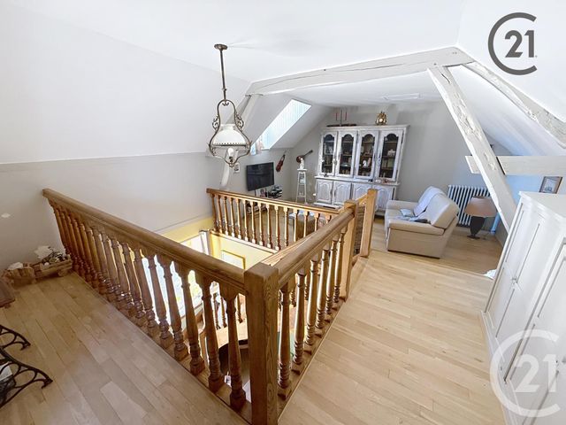 Maison à vendre - 8 pièces - 200 m2 - Perrigny - 89 - BOURGOGNE