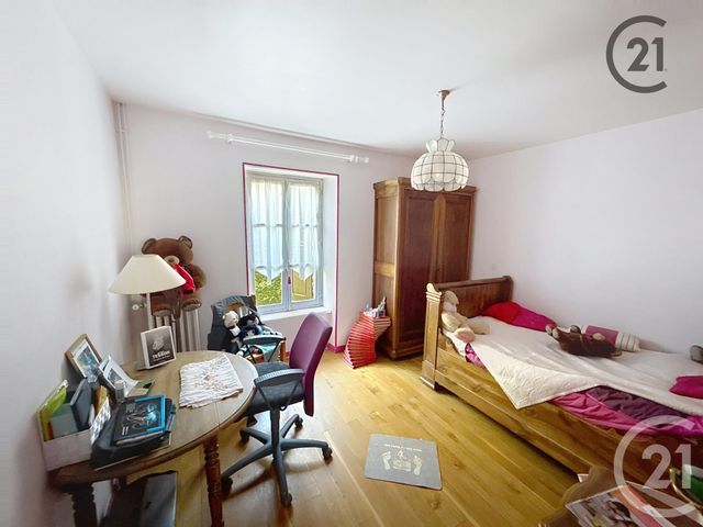 Maison à vendre - 8 pièces - 200 m2 - Perrigny - 89 - BOURGOGNE