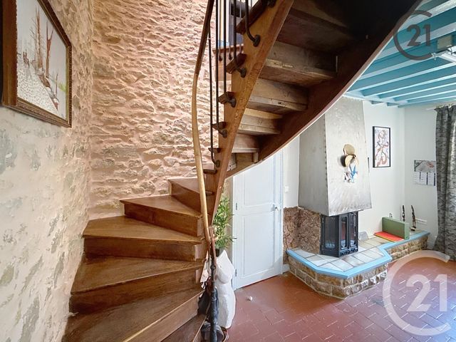 Maison à vendre - 8 pièces - 200 m2 - Perrigny - 89 - BOURGOGNE