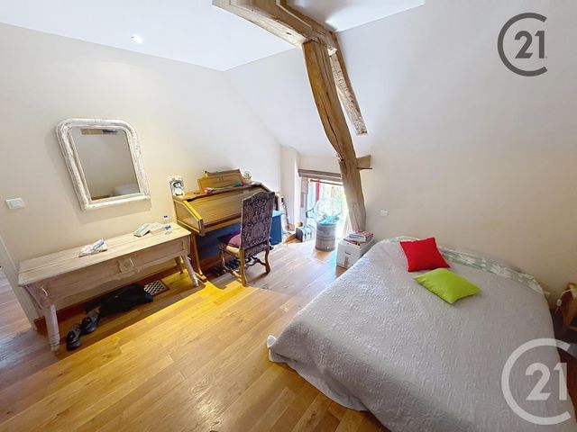 Maison à vendre - 8 pièces - 200 m2 - Perrigny - 89 - BOURGOGNE