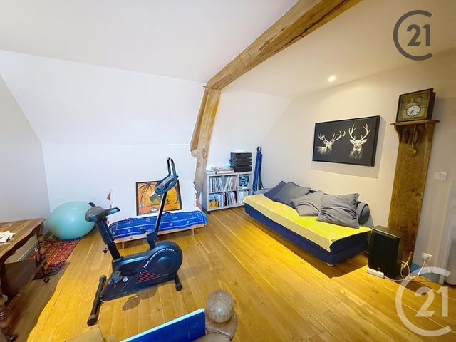 Maison à vendre - 8 pièces - 200 m2 - Perrigny - 89 - BOURGOGNE