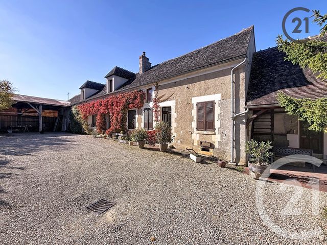 Maison à vendre - 8 pièces - 200 m2 - Perrigny - 89 - BOURGOGNE