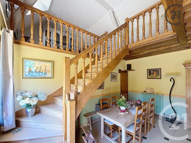 Maison à vendre - 8 pièces - 200 m2 - Perrigny - 89 - BOURGOGNE