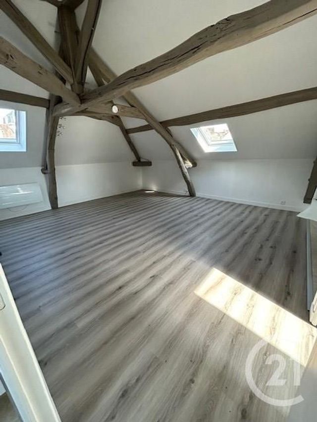 Appartement à vendre AUXERRE