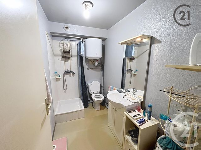 Appartement Studio à vendre - 1 pièce - 22 m2 - Auxerre - 89 - BOURGOGNE