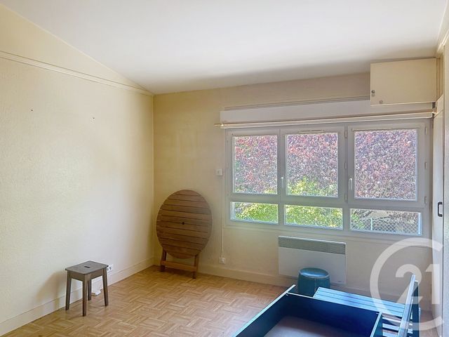 Appartement Studio &agrave; vendre - 1 pi&egrave;ce - 20,83 m2 - Auxerre - 89 - BOURGOGNE