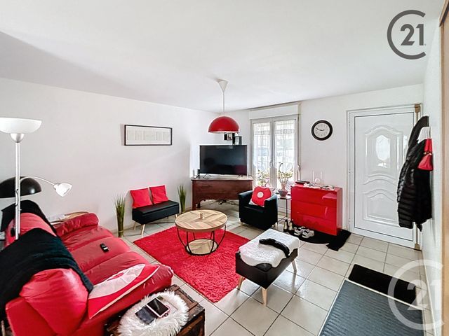 Maison à vendre ST GEORGES SUR BAULCHE