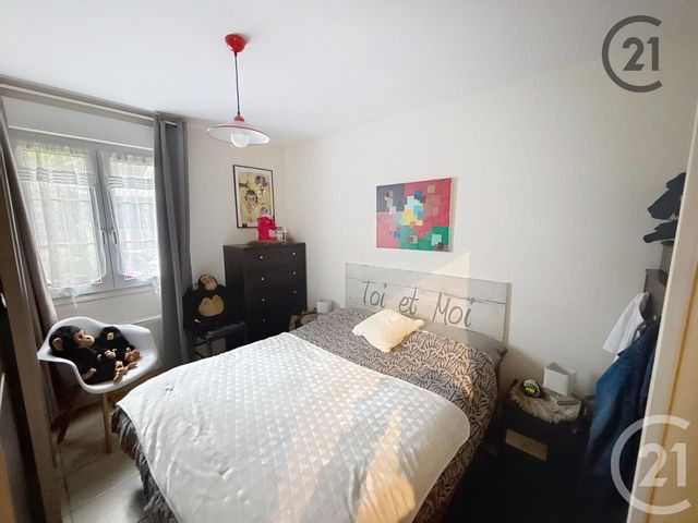 Maison à vendre - 5 pièces - 98,75 m2 - St Georges Sur Baulche - 89 - BOURGOGNE