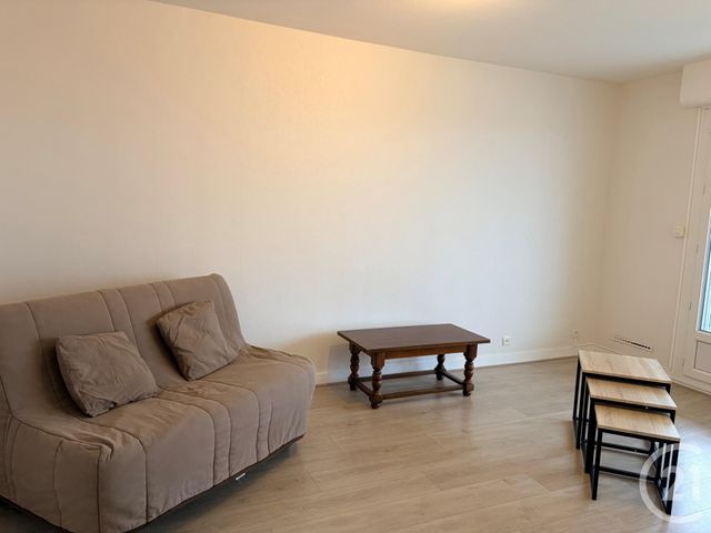 Appartement F1 à louer AUXERRE