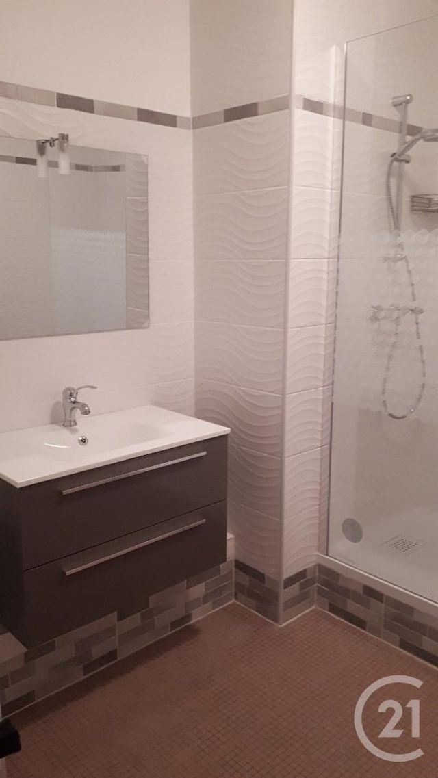 Appartement F1 à louer - 1 pièce - 47,50 m2 - Auxerre - 89 - BOURGOGNE