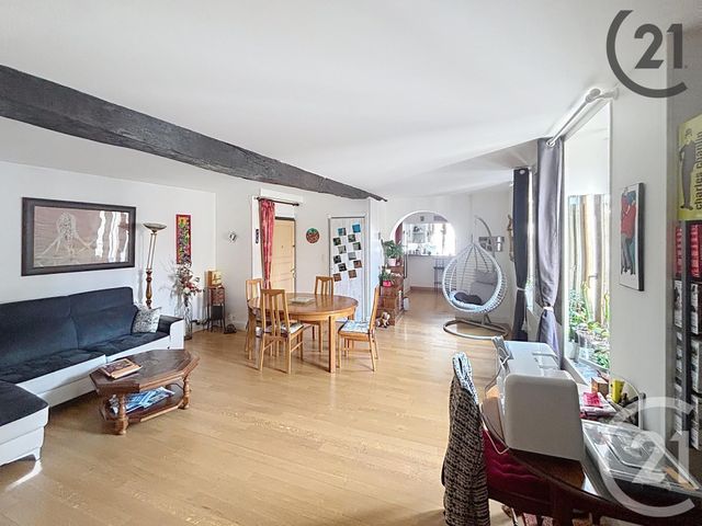 Afficher la photo en grand Appartement F5 à vendre - 5 pièces - 124,72 m2 - Auxerre - 89 - BOURGOGNE