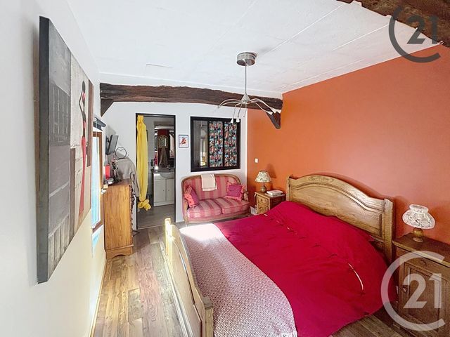 Afficher la photo en grand Appartement F5 à vendre - 5 pièces - 124,72 m2 - Auxerre - 89 - BOURGOGNE