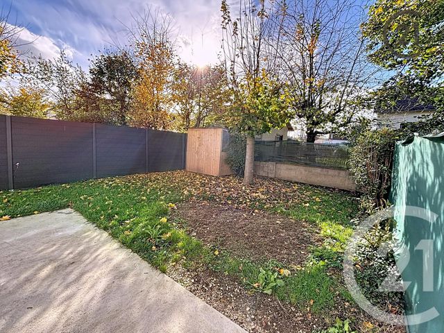 Afficher la photo en grand Maison à vendre - 3 pièces - 66 m2 - Appoigny - 89 - BOURGOGNE