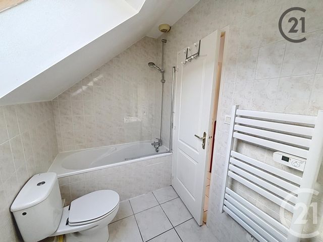 Afficher la photo en grand Maison à vendre - 3 pièces - 66 m2 - Appoigny - 89 - BOURGOGNE