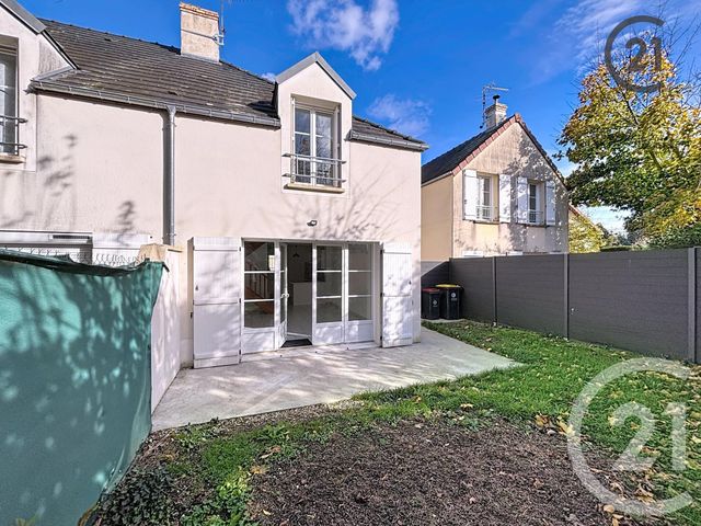 Afficher la photo en grand Maison à vendre - 3 pièces - 66 m2 - Appoigny - 89 - BOURGOGNE