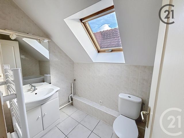 Afficher la photo en grand Maison à vendre - 3 pièces - 66 m2 - Appoigny - 89 - BOURGOGNE