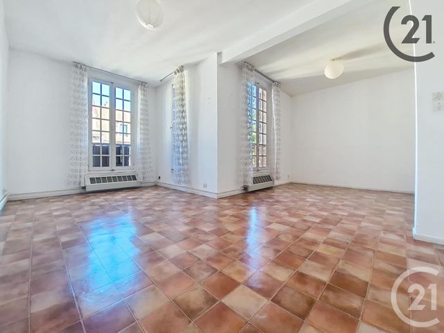 Appartement F3 à vendre AUXERRE