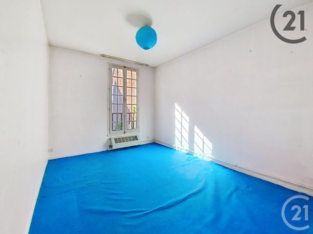 Afficher la photo en grand Appartement F3 à vendre - 3 pièces - 63,38 m2 - Auxerre - 89 - BOURGOGNE