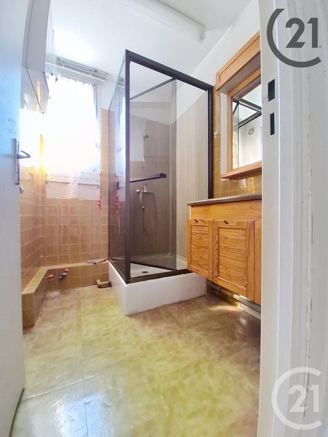 Afficher la photo en grand Appartement F3 à vendre - 3 pièces - 63,38 m2 - Auxerre - 89 - BOURGOGNE