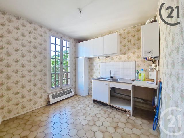 Afficher la photo en grand Appartement F3 à vendre - 3 pièces - 63,38 m2 - Auxerre - 89 - BOURGOGNE