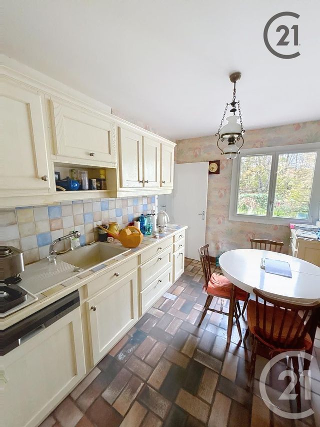 Maison à vendre - 8 pièces - 218,16 m2 - Appoigny - 89 - BOURGOGNE